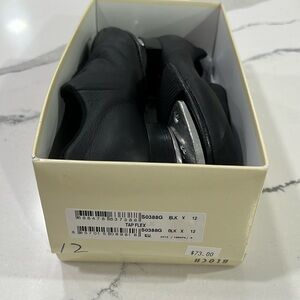 Bloch Tap Shoes Size 11.5